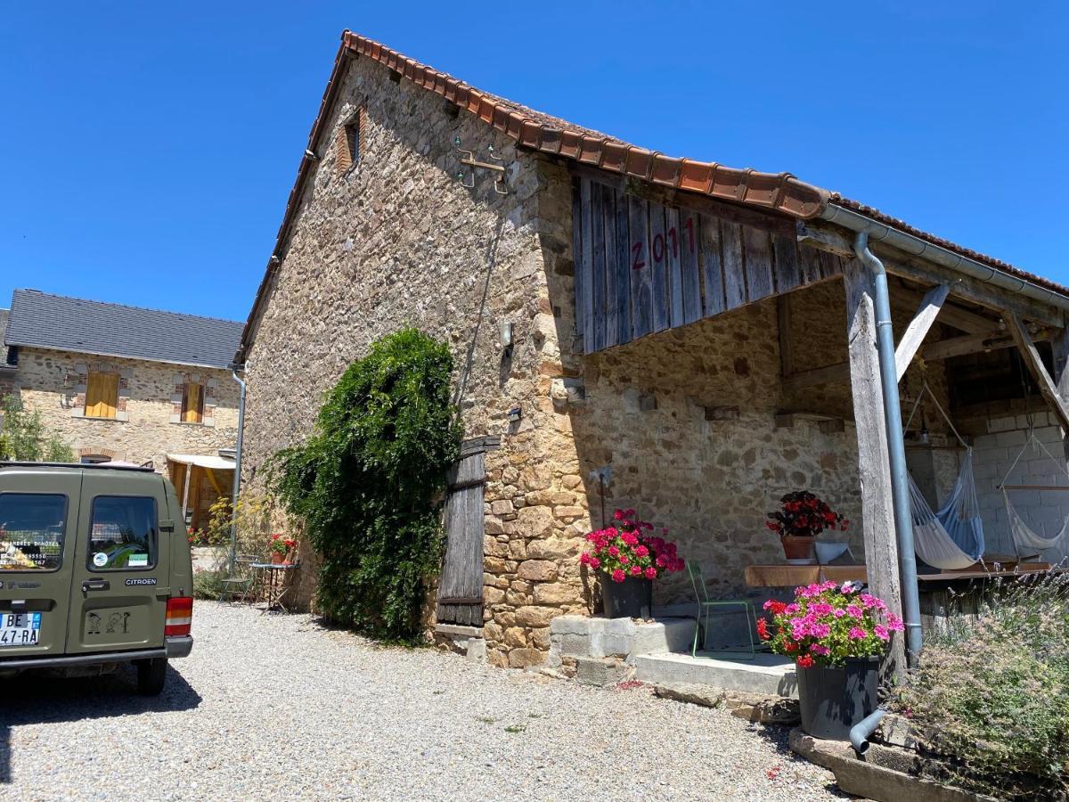 La Bouchere 33 Meuzac Kültér fotó
