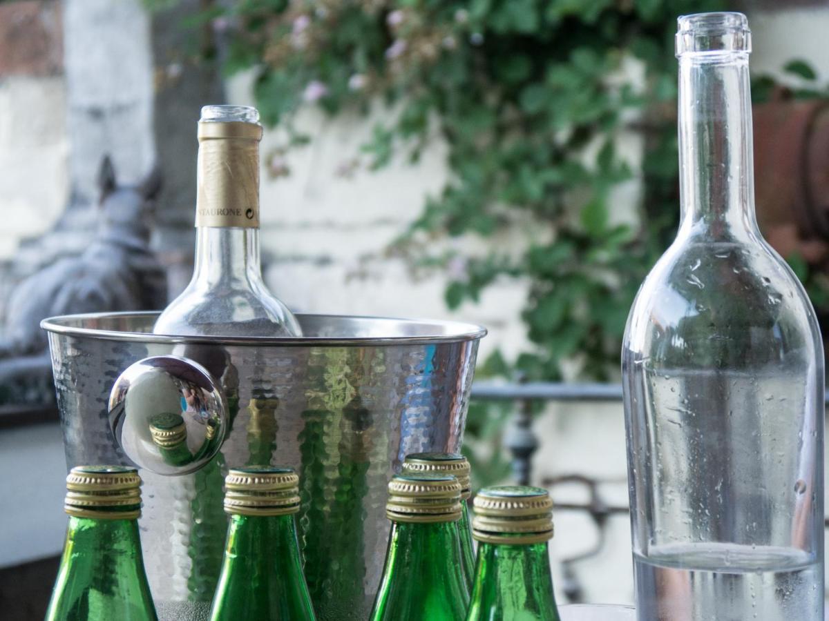La Bouchere 33 Meuzac Kültér fotó